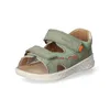 Superfit Sandalen Sandalen Nubukleder Produktbild-Vorschau 17