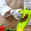 Pár rukavic odolných proti proříznutí (L) Náhled obrázku produktu 2