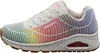 Skechers 155131-WMLT - Skechers Uno Eye Catching Multi  Produktbild-Vorschau 49