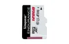 Kingston Technology High Endurance 128 GB MicroSD UHS-I Produktbild-Vorschau 5