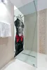 Wallario selbstklebende Duschrückwand 80 x 180 cm mit Motiv Produktbild-Vorschau 3
