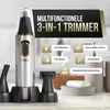 Strex 3 In 1 shaartrimmer Set - Oplaadbaar & Afspoelbaar - Productafbeelding-voorbeeld 2