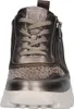 Waldläufer Damen Schnürschuh grau Größe EUR 39 Produktbild-Vorschau 16