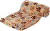 Trixie Decke Laslo - beige - 75 x 50 cm Produktbild-Vorschau 5