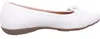 Gabor Dames Classique ballerine 04.165 blanc Voir les images du produit 29