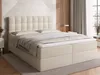 BroMARKT Boxspringbett DETROIT mit 2 Bettkasten, Produktbild-Vorschau 1
