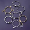 Leonardo Jewels - 023274 - Armband - Damen - Romea Clip&Mix Produktbild-Vorschau 6