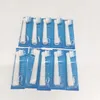 Oral B Bürstenaufsätze Zahnpflege Pro Sensitive Clean Pack Produktbild-Vorschau 15