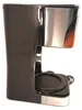 Coffee 66 Smart Plus  (schwarz/edelstahl, Programmierbar) Produktbild-Vorschau 3