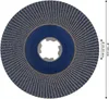 Bosch X571 Best for Metal, Brúsny kotúč, Oceľ, Bosch, 2,22 Náhľad obrázku produktu 4