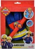Simba 109252475 - Sam Feuerwehr Handschuhe Produktbild-Vorschau 1