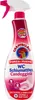 Liquide pour WC Schiumattiva Candeggina Forza Igiene 625 ml Voir les images du produit 2