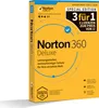 Norton 360 Deluxe 25GB 1 USER - 3 FOR 1 Produktbild-Vorschau 1