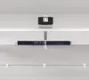 Torzní pružiny pro garážová vrata - pár Φ5.94xΦ50.8x711mm - Náhled obrázku produktu 8