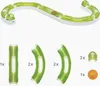 Catit Katzenspielzeug Spielschiene Senses 2.0 Play 135 cm Produktbild-Vorschau 16