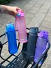 Casno láhev na pití Láhev na vodu Nepropustná sportovní Náhled obrázku produktu 10
