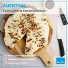 Amefa 4-tlg. Set di coltelli in Vetroceramica Anteprima dell’immagine prodotto 2