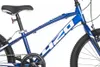 Junior Fahrrad Dino Bikes 20" blau Produktbild-Vorschau 2