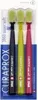 Curaprox Set de brosses à dents - CS Super Soft 3960 3-pack Voir les images du produit 4