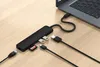 Satechi USB-C 7-in-1 Slim Multiport Adapter (Ethernet)  Produktbild-Vorschau 8
