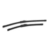 RIDEX Scheibenwischer Vorne 600mm/450mm für VW CADDY IV Produktbild-Vorschau 4