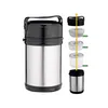 Thermos de dîner Maestro MR-1635 (1,2L) Voir les images du produit 5
