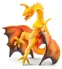 Safari Ltd Lava Dragon, Drachen, Orange, 1 Stück(e) Produktbild-Vorschau 5