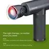 Beurer Massagepistool MG 195, met warmte- en koudetherapie Productafbeelding-voorbeeld 16