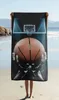 Toalla para baloncesto, toalla de baño, toalla de playa, Vista previa de la imagen del producto 4