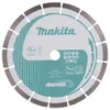 Makita D-80117 Diamantscheibe 230x22.23 DIAMAK Anteprima dell’immagine prodotto 5