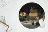 MuchoWow® Mauspad Mousepad Stilleben mit Käse - Gemälde von Produktbild-Vorschau 5