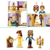 LEGO ǀ Disney Princess Das verzauberte Schloss von Belle Produktbild-Vorschau 19