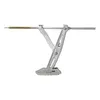 1 x Wohnwagen Stütze 605x280mm H470mm 1000Kg Kurbelstütze + Produktbild-Vorschau 5