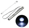 Diagnostikleuchte Pupillenleuchte Medizinische Penlight Stift Lampe Taschenlampe Produktbild-Vorschau