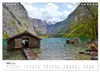 Im Land des Königssees (Wandkalender 2027 DIN A4 quer), Produktbild-Vorschau 6