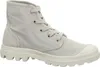 PALLADIUM Damen US Pampa Hi Boots Stiefelette 92352 grau , Produktbild-Vorschau 19