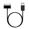 USB datový kabel a nabíječka pro Samsung Galaxy Tab 2 10.1 Náhled obrázku produktu 1