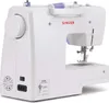 Singer Simple - Violett - Weiß - Automatische Nähmaschine - Produktbild-Vorschau 6
