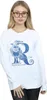Harry Potter - "Ravenclaw" Sweatshirt für Damen BI20680 (M) Produktbild-Vorschau 2