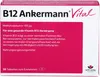 B12 Ankermann Vital Compresse, 50 compresse Anteprima dell’immagine prodotto 1