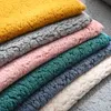 (Grau, 90 * 160 cm) Sofabezug aus Samt, Sofaschutz, Produktbild-Vorschau 6