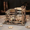 RoboTime 3D Jigsaw Ball Track City of Obstacles Voir les images du produit 37