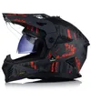 LS2 MX702 Pioneer II Crazy Motocross Helm, Produktbild-Vorschau 5