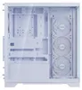 XPG INVADER X BTF MID-TOWER-GEHÄUSE Weiß Produktbild-Vorschau 4