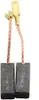 Uhlíkové kartáče pro brusku Flex H127LM - 6,3x7x15,5 mm Náhled obrázku produktu 1