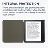 kwmobile Hülle kompatibel mit Kobo Kobo Libra Colour / Produktbild-Vorschau 4