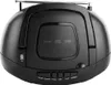 Rádio JVC RC-E451B Boombox, čierne Náhľad obrázku produktu 8