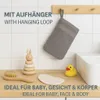 Betz 10 Stück Waschhandschuhe 16x21 cm PREMIUM 100% Produktbild-Vorschau 5