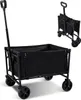 Izrielar Bollerwagen Faltbar, Handwagen für Strand Camping Produktbild-Vorschau 9