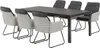 Primaster Garten-Essgruppe Belano 6 Personen Produktbild-Vorschau 2